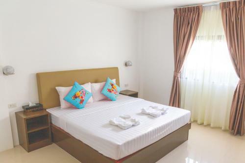 B.s Boutique Hotel