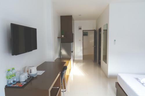 B.s Boutique Hotel
