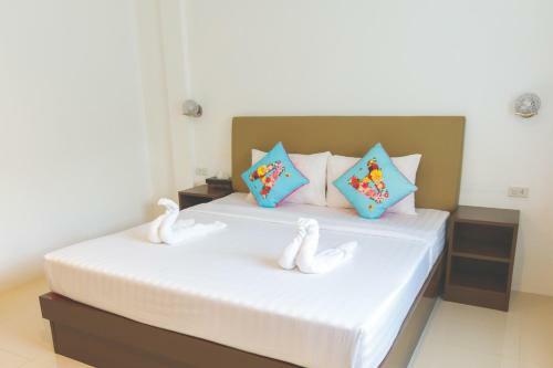 B.s Boutique Hotel