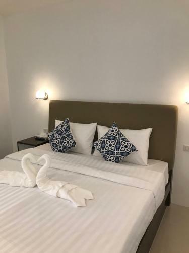 B.s Boutique Hotel