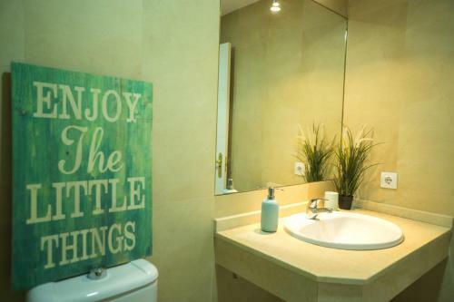 Apartamento Boho Loft El Ancla