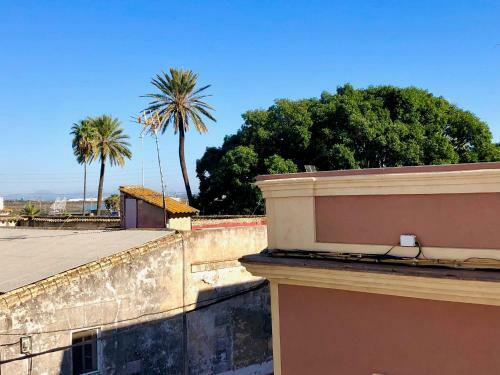 Gatu La Casa Del Arco Con Wifi, Aire Acc, Terraza