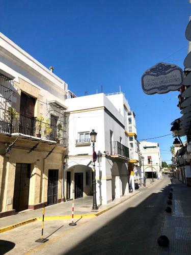 Gatu La Casa Del Arco Con Wifi, Aire Acc, Terraza