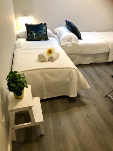 Gatu La Casa Del Arco Con Wifi, Aire Acc, Terraza
