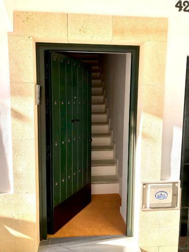 Gatu La Casa Del Arco Con Wifi, Aire Acc, Terraza