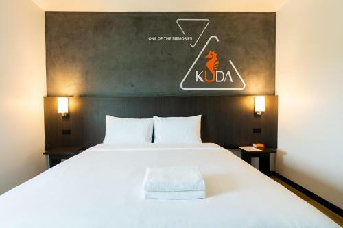 Kuda Asia Hotel Bang Saen