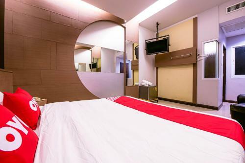 Oyo 502 Bangsean Hotel