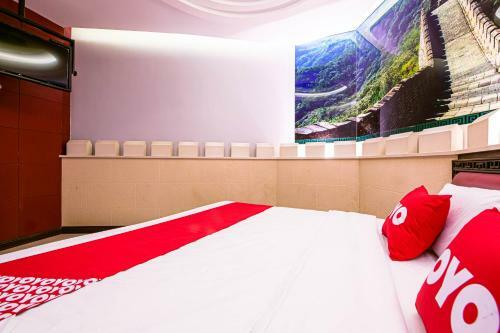 Oyo 502 Bangsean Hotel
