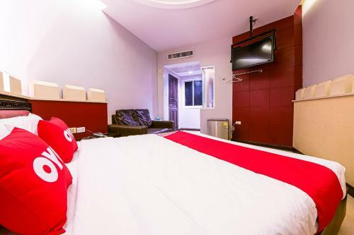Oyo 502 Bangsean Hotel