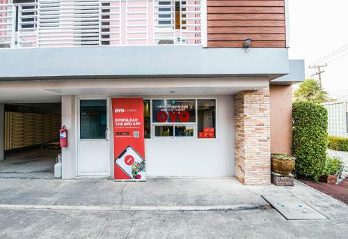 Oyo 502 Bangsean Hotel