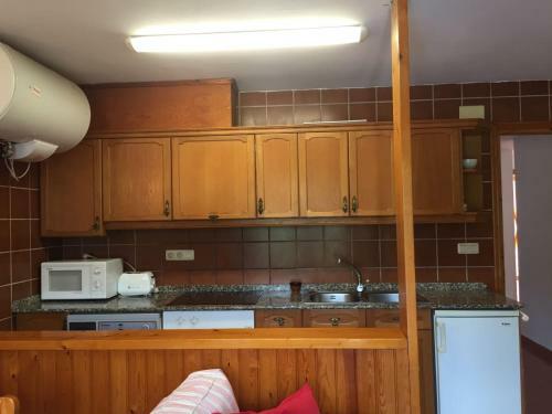 Apartamento Casa Marsial