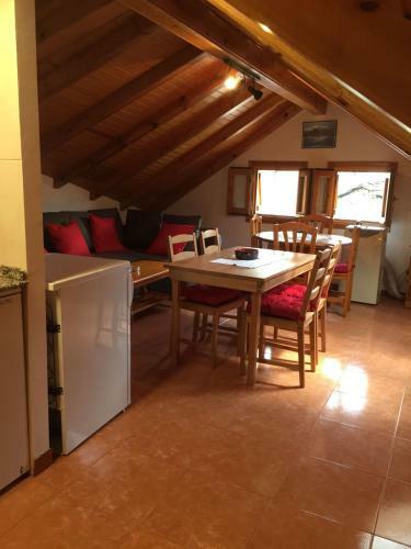 Apartamento Casa Marsial