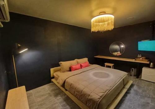 Hotel Craft Poolvilla Bangsaen ???????????????? ??????????