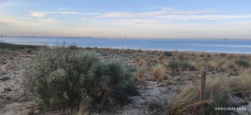 Chalet Vistahermosa Azahar 5