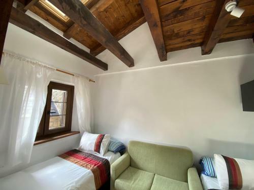 Apartamento Linsoles 44b