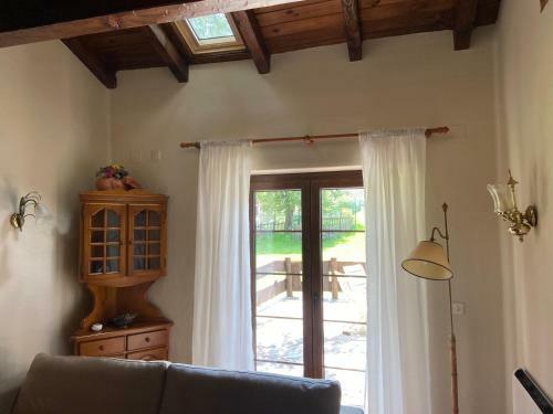 Apartamento Linsoles 44b