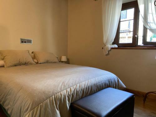 Apartamento Linsoles 44b