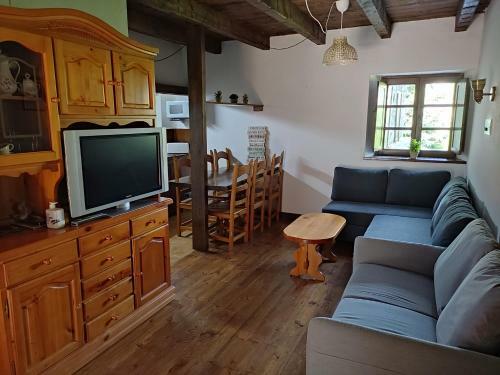 Apartamento De La Marmota