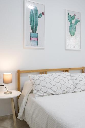 Apartamento Cielos 57