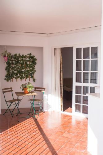Apartamento Cielos 57