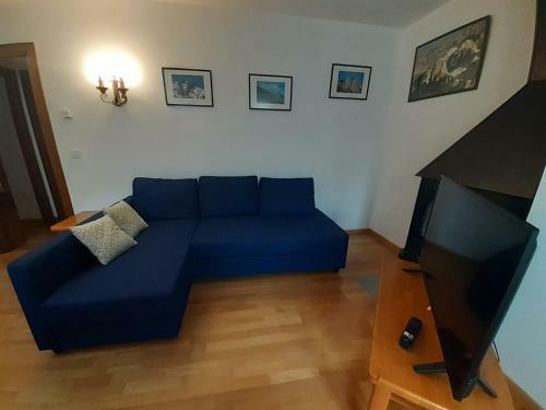 Apartamento Berde-vall Ben�s Familias