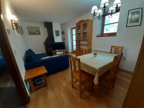 Apartamento Berde-vall Ben�s Familias