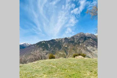 Apartamento Berde-vall Ben�s Familias