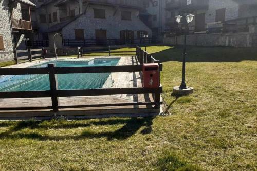 Apartamento Berde-vall Ben�s Familias