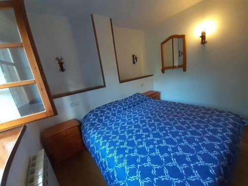 Apartamento Berde-vall Ben�s Familias