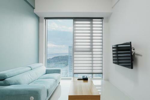 Apartamento Blue Ocean Residence Hotel