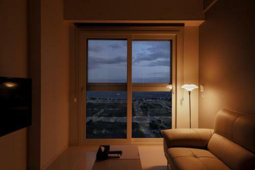 Apartamento Blue Ocean Residence Hotel