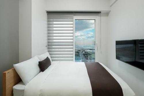 Apartamento Blue Ocean Residence Hotel