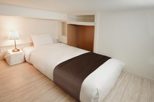 Apartamento Blue Ocean Residence Hotel