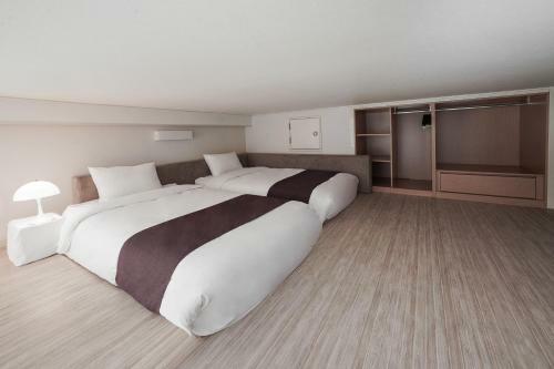 Apartamento Blue Ocean Residence Hotel