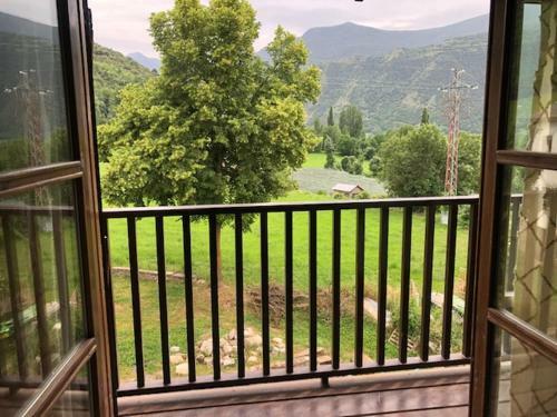 Apartamento Casa Pauet D'escalarre