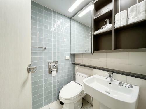 Hotel Landmark Songdo Stay