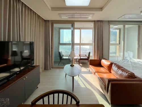 Hotel Landmark Songdo Stay