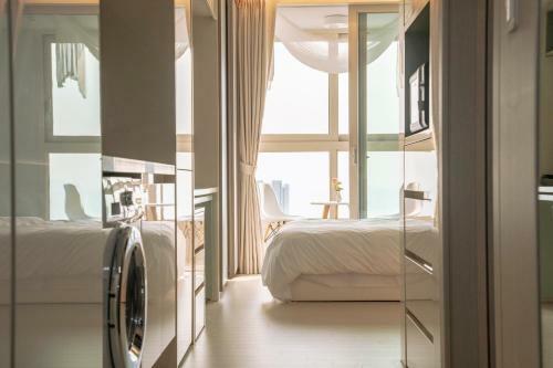 Hotel Landmark Songdo Stay