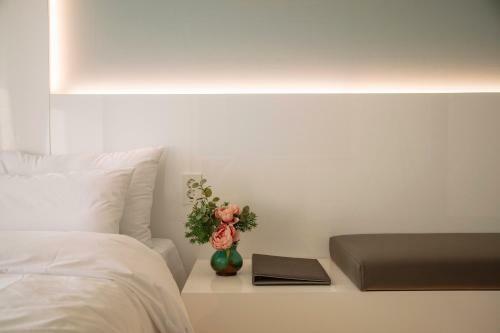 Hotel Landmark Songdo Stay