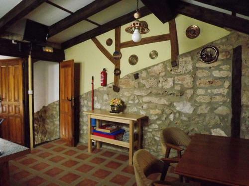 Hotel Rural Casa De Lolo Y Vicent