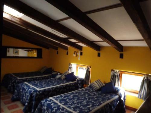 Hotel Rural Casa De Lolo Y Vicent