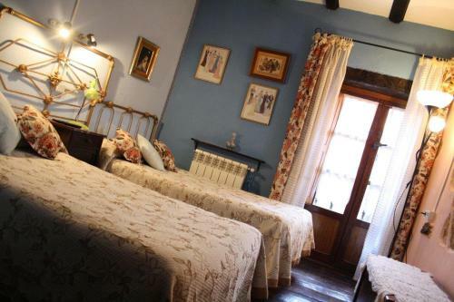 Hotel Rural Casa De Lolo Y Vicent