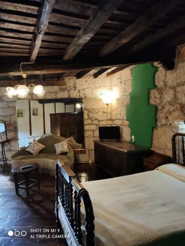 Hotel Rural Casa De Lolo Y Vicent