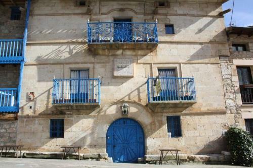 Hotel Rural Casa De Lolo Y Vicent