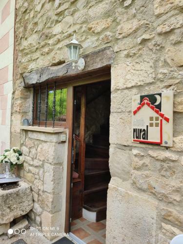 Hotel Rural Casa De Lolo Y Vicent