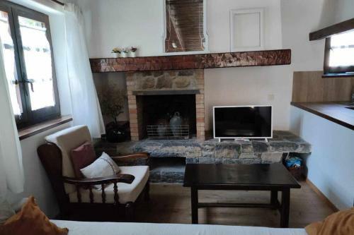 Apartamento R1860 Berde Residencial Linsoles