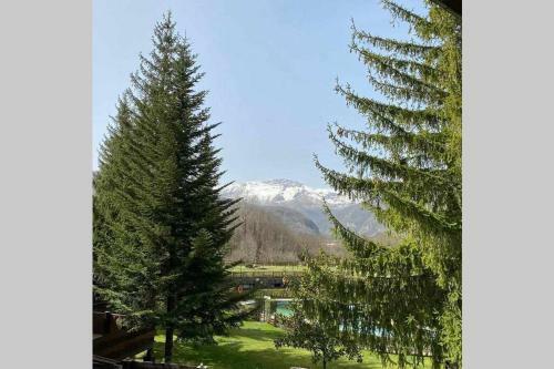 Apartamento R1860 Berde Residencial Linsoles