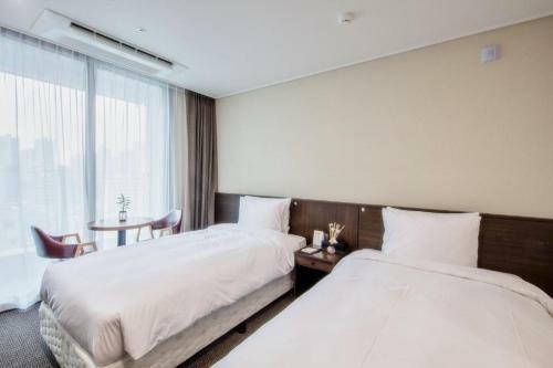 Riviera Incheon Airport Hotel