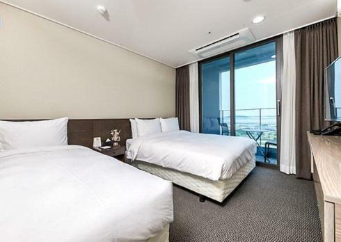 Riviera Incheon Airport Hotel