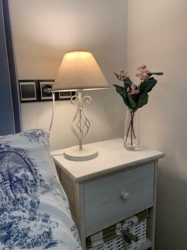 Apartamento El Saladillo
